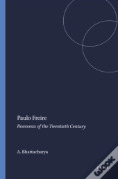Paulo Freire