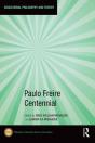 Paulo Freire Centennial - Preview