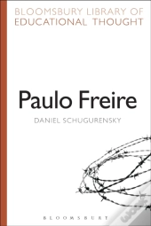 Paulo Freire