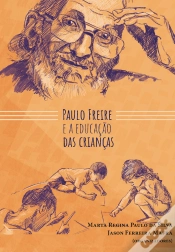 Capa do artigo Paulo Freire E A Educação Das Crianças