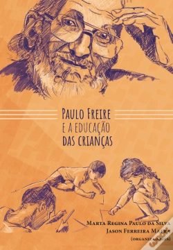 Capa do artigo Paulo Freire E A Educação Das Crianças