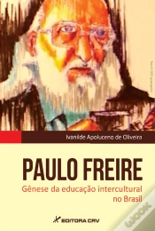 Capa do artigo Paulo Freire