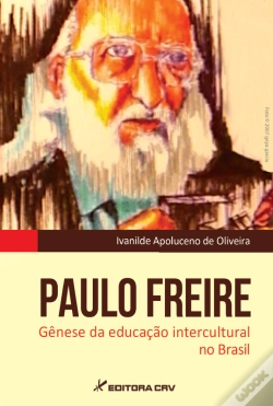 Capa do artigo Paulo Freire