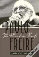 Paulo Freire