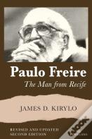 Paulo Freire