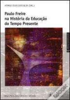 Paulo Freire na História da Educação do Tempo Presente