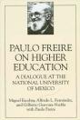 Paulo Freire On Higher Education - Preview