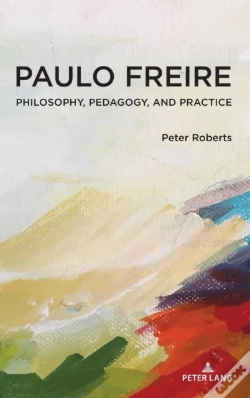 Capa do artigo Paulo Freire