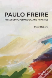 Paulo Freire