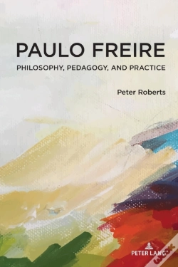 Capa do artigo Paulo Freire