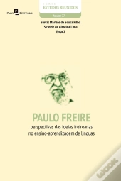 Paulo Freire