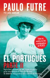 Paulo Futre - El Portugués