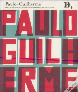 Capa do artigo Paulo Guilherme