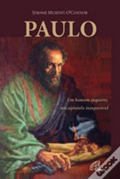 Capa do artigo Paulo