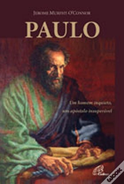 Capa do artigo Paulo