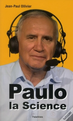 Capa do artigo Paulo La Science