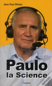 Capa do artigo Paulo La Science