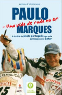 Capa do artigo Paulo Marques