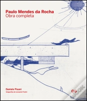 Capa do artigo Paulo Mendes da Rocha