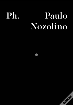 Capa do artigo Paulo Nozolino