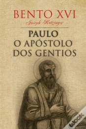 Capa do artigo Paulo - O Apóstolo dos Gentios