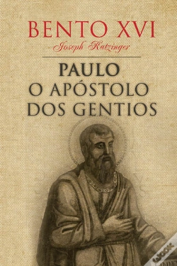 Capa do artigo Paulo - O Apóstolo dos Gentios