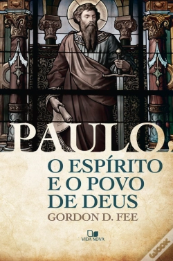 Capa do artigo Paulo, O Espírito E O Povo De Deus