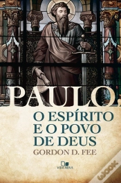 Capa do artigo Paulo, O Espírito E O Povo De Deus