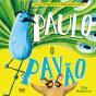 Paulo, o Pavão - Preview