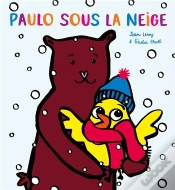 Capa do artigo Paulo Sous La Neige