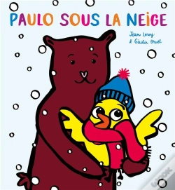 Capa do artigo Paulo Sous La Neige