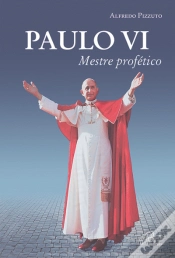 Capa do artigo Paulo VI