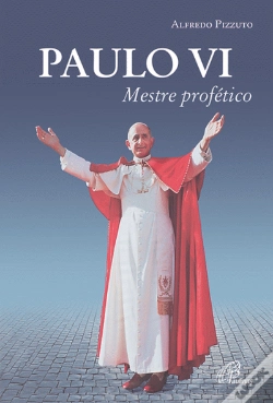 Capa do artigo Paulo VI