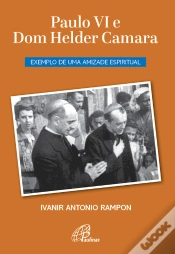 Capa do artigo Paulo Vi E Dom Helder Camara