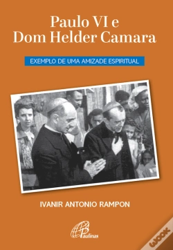 Capa do artigo Paulo Vi E Dom Helder Camara