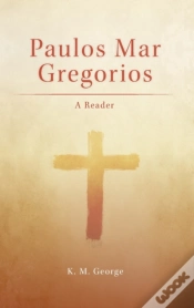 Capa do artigo Paulos Mar Gregorios