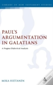 Capa do artigo Paul