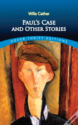 Capa do artigo Paul'S Case And Other Stories