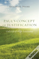 Paul'S Concept Of Justification