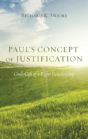 Paul'S Concept Of Justification - Preview