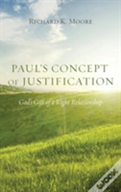 Paul'S Concept Of Justification
