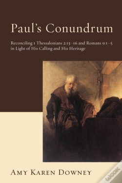 Capa do artigo Paul'S Conundrum