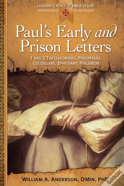 Capa do artigo Paul'S Early And Prison Letters