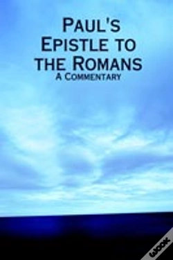 Capa do artigo Paul'S Epistle To The Romans