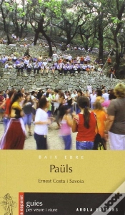 Capa do artigo Paüls