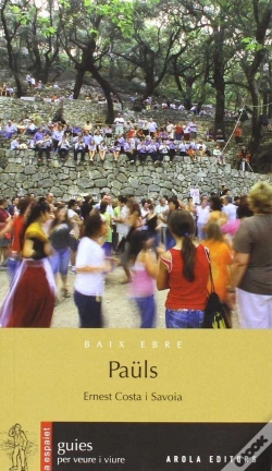 Capa do artigo Paüls