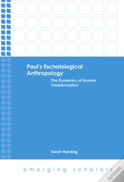 Capa do artigo Paul'S Eschatological Anthropology