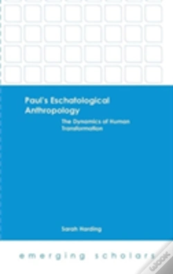 Capa do artigo Paul'S Eschatological Anthropology