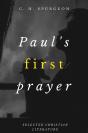 Paul'S First Prayer - Preview