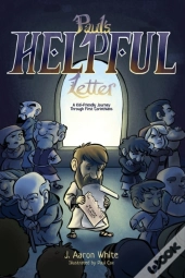 Paul'S Helpful Letter: A Kid-Friendly Jo